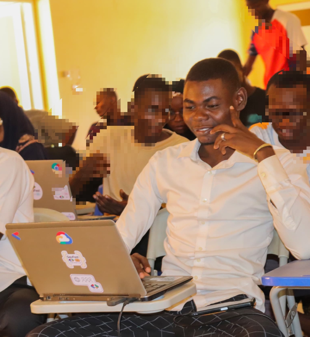 GARBA ZAKOU Mahamadou